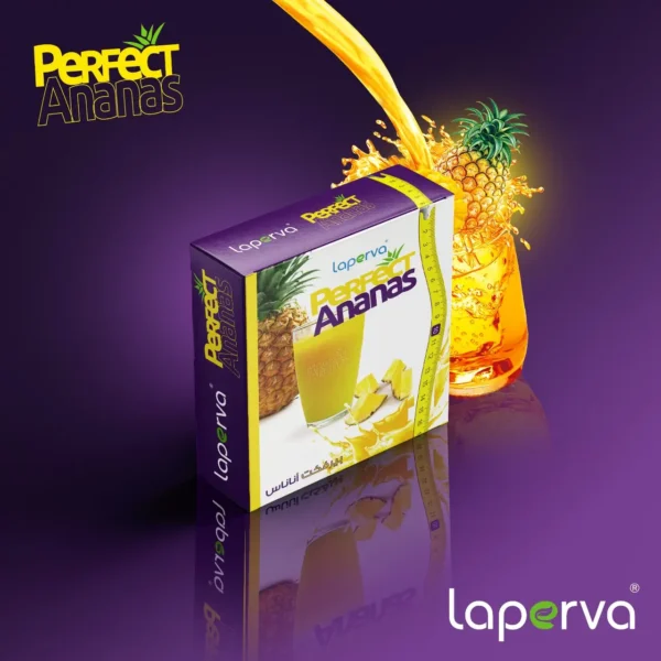 Perfect Ananas